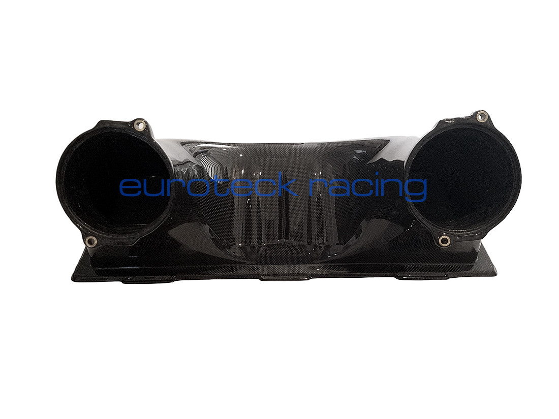 Ferrari 458 Italia Carbon Fiber Air Box NEW!
