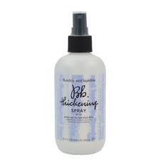 Bumble and Bumble Thickening Spray Preps Hair For Lush Blow Dries 8.5 fl.oz