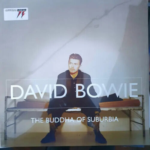 2xLP David Bowie The Buddha Of Suburbia HIGH QUALITY / REMASTERED NEW OVP - Afbeelding 1 van 1