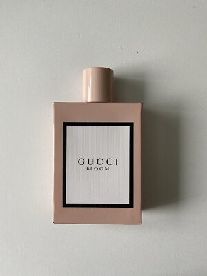 Gucci Parfüm Perfume Duft 100ml Groß Bloom Damen For Her Women Rosa Geschenk
