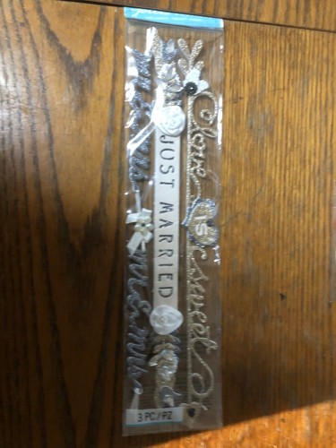 Jolee's Boutique Stickers MANY TO CHOOSE BUY 5 GET 2 FREE Dimensional & Repeats - Picture 51 of 51