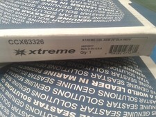 Boat Marine Sea Star Extreme Control Cable CCX63326