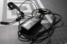 OEM Dell 7.4mm BARREL Charger 65W AC Adapter LA65NS2-01 For Laptops Chromebooks