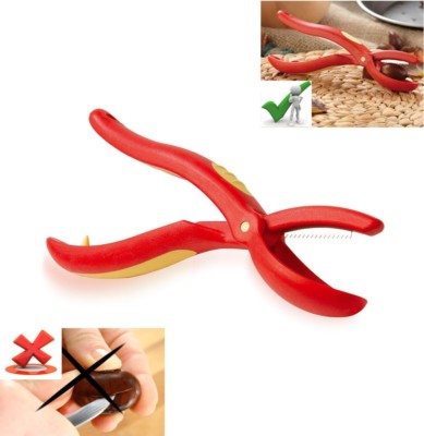 HARD SHELL CROSTACEI Shucker castagne clip noce clip EUR 8,89 - IT