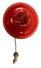 Vintage DUNCAN Chevron Imperial Yoyo