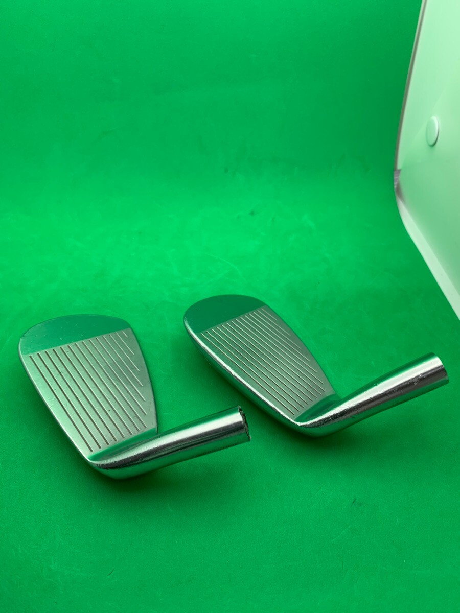 Tour Stage ViQ 6/8/9/P Iron Head Only. set of 4 Head. righthanded