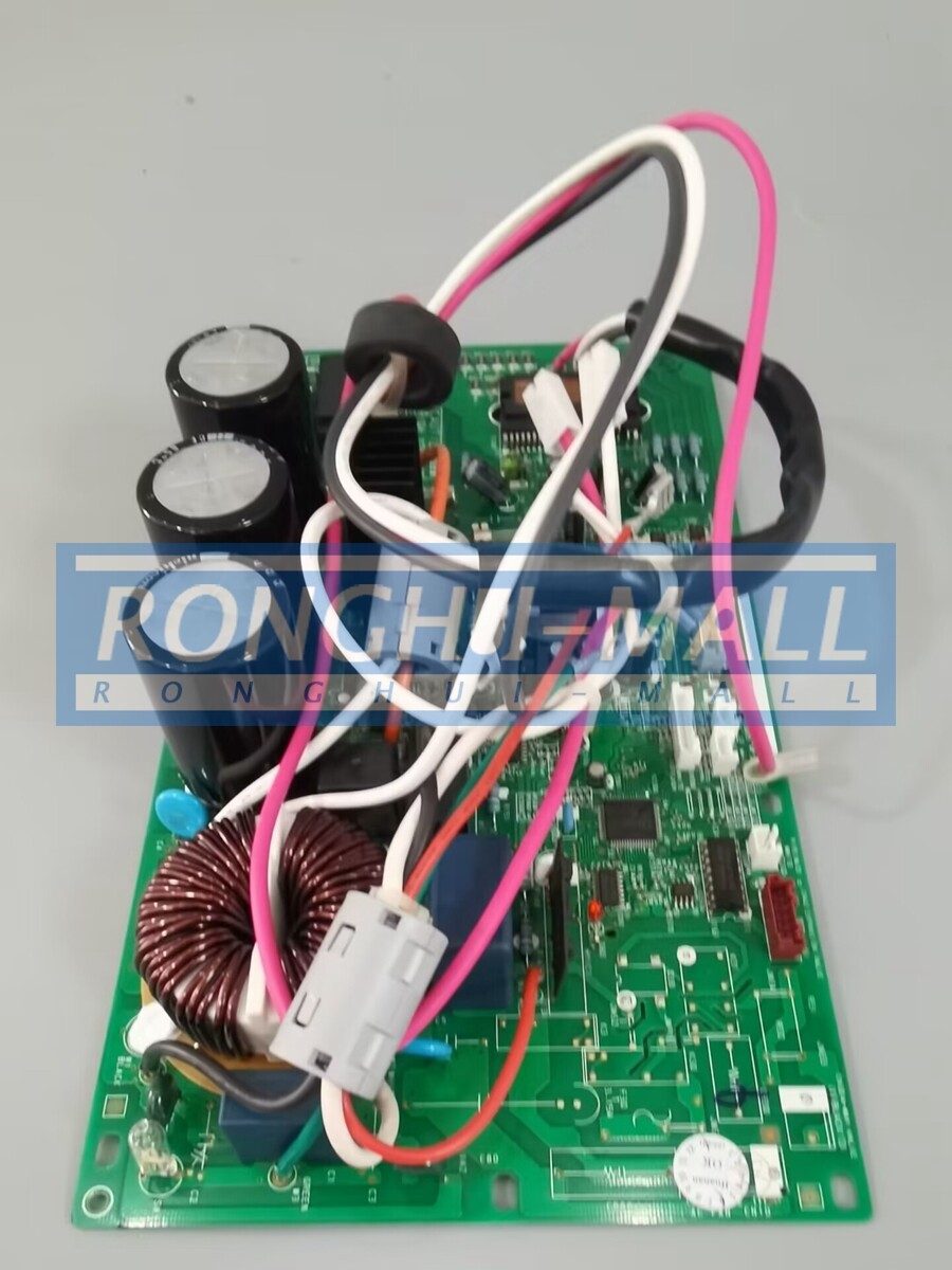 1PCS Inverter air conditioner K06AX-C-A(02-01) 9707423020