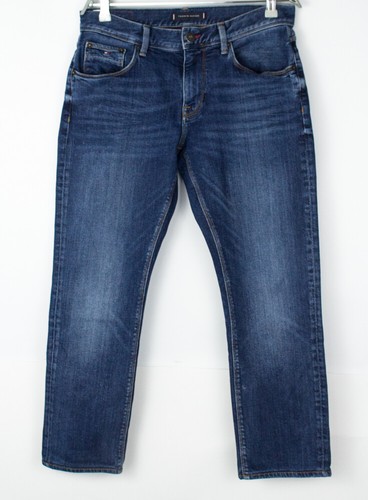 tommy denton stretch straight fit