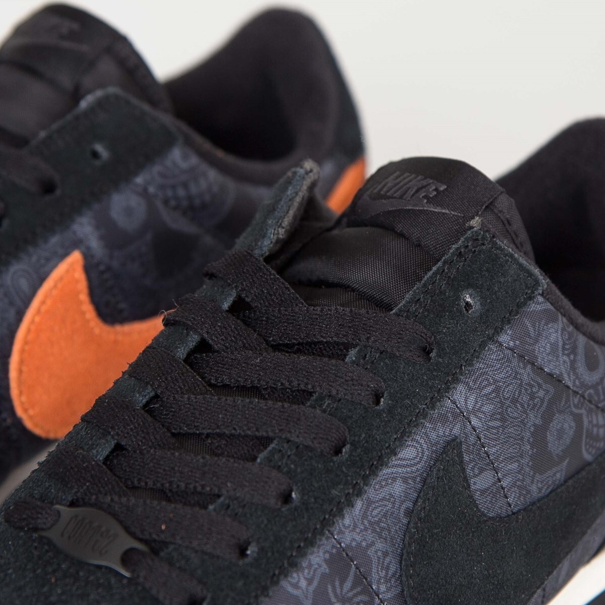 nike cortez day of the dead 2015