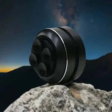 The ConductTune  Bone Conduction Speaker: Turn anything into a speaker 