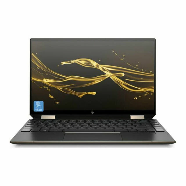 HP Windows 10 PC Laptops & Netbooks