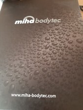 Wäscheset, EMS, Training, Gr. S, max. 10 mal getragen, Miha