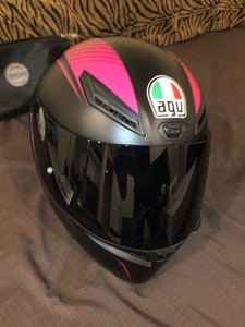 Agv K1 Pink Flash Sales, 54% OFF | www.alforja.cat