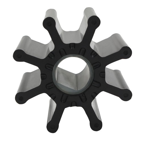Water Pump Impeller 47-59362Q01 47-59362 T1 47-59362 A1 for Mercury Mercruiser - Picture 9 of 14