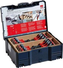Bessey KliKlamp Systainer KLI-S Hebelzwinge
