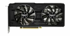 Palit Geforce Rtx 3060 Ti Dual 8gb Gddr6 Graphics Card