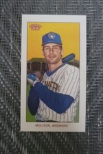 2021 Topps T206 Baseball Cards Checklist 58