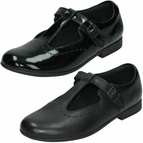 ebay clarks school shoes