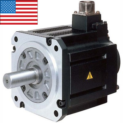 NEW Mitsubishi HF-SP5024K AC Brushless Servo Motor 5kW J3
