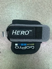 GoPro Wrist Mount Strap AHDWH-301 HERO3 + HERO4 Waterproof NEW - Strap Only