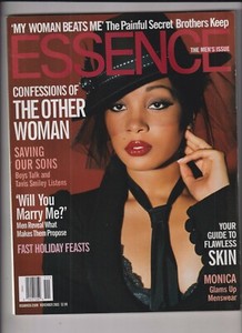 essence mag