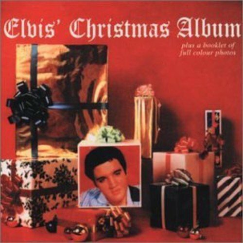 The Christmas Album (u7w)
