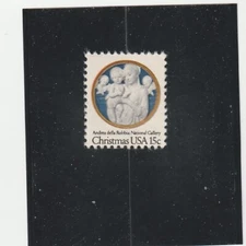 Scott # 1768  US Christmas 1978  M/NH  O/G