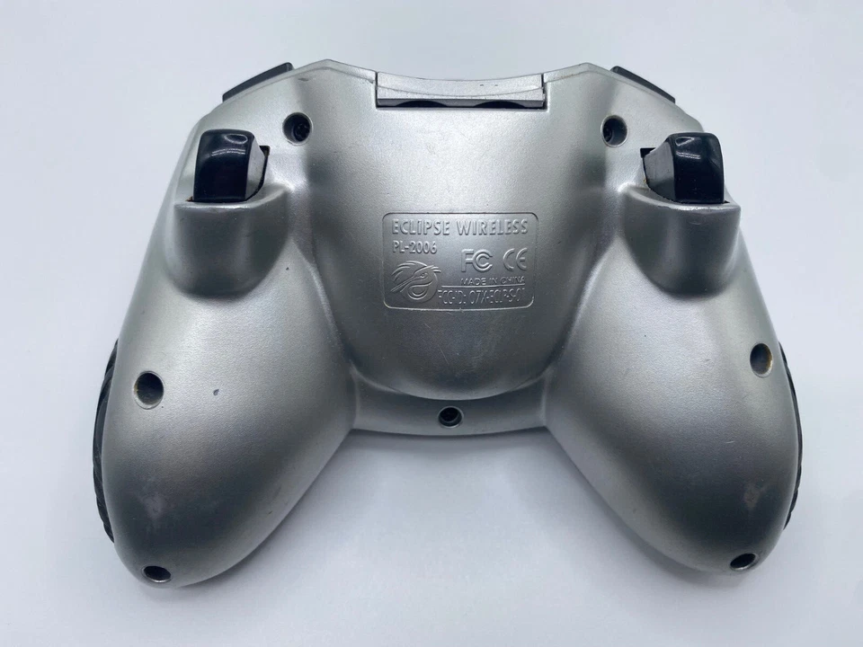 Eclipse PL-2006 Microsoft Xbox Wireless Controller WITH Receiver Xbox        *4* - Image 2 of 4