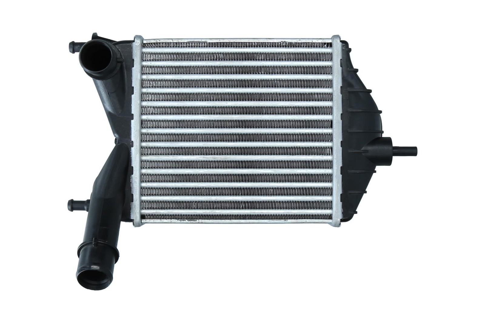 Fits KAMOKA 7750142 CHARGE AIR COOLER FIAT PUNTO 99'-12', IDEA 03'->, ⭐UK Stock⭐
