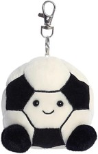 AURORA PALM PALS STRICKER FOOTBALL 4
