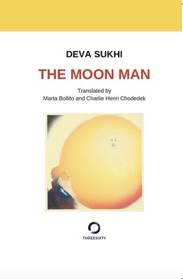 Deva Sukhi Charlie Henri Chodedek Marta Bol The Moon Man (Paperback) (UK IMPORT)