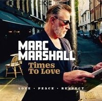 Times To Love Von Marc Marshall | CD | Zustand Neu