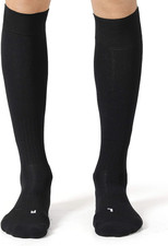 2/3 Pack Soccer Softball Baseball Socks for Youth Kids Adult Multi-Sport Compres