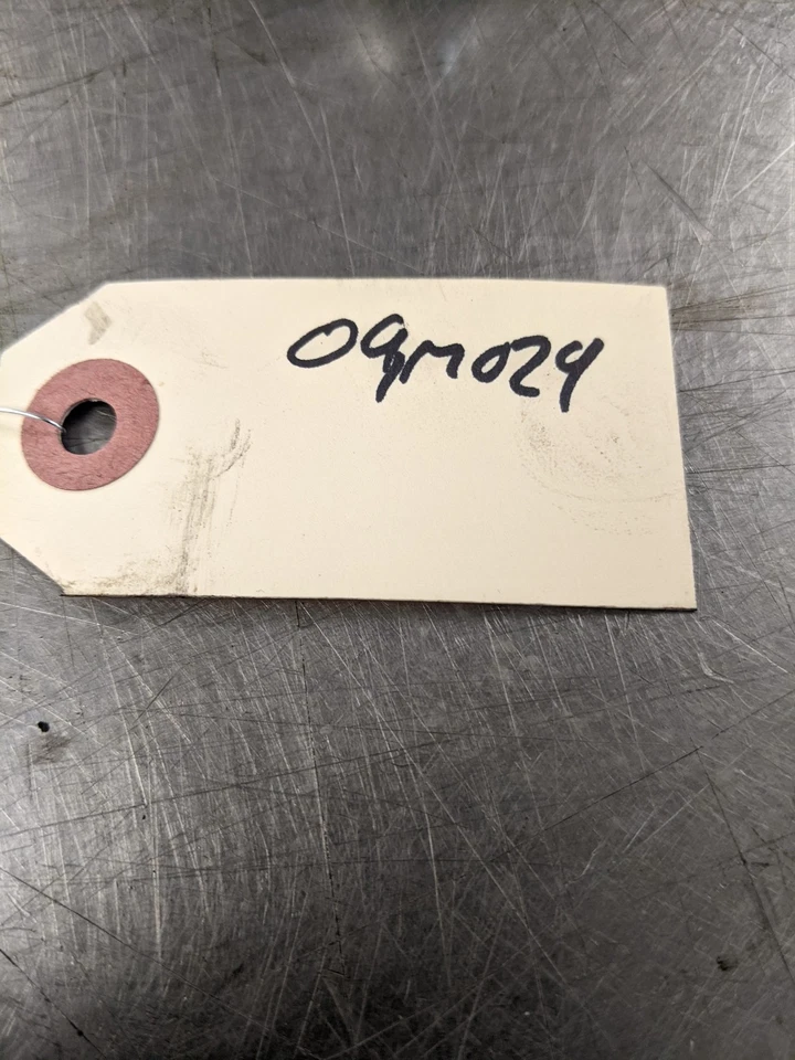 Tuerca de filtro de aceite para 09-11 Volkswagen Tiguan 2.0 Foto 2 de 3