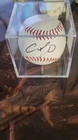 Shohei Ohtani Autographed Signed Baseball W/COA