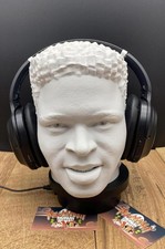Eddie Headphone Holder - Family Matters Headset Stand - Gift for Gamer Dad