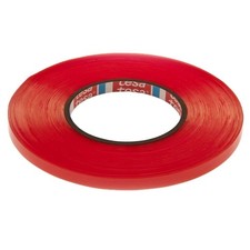 tesa Double-Sided Polyester Film Tape Acrylic Adhesive  4965 : 1/2 in. x 60 yd