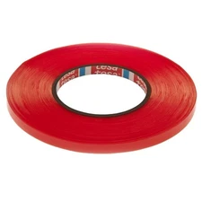 tesa Double-Sided Polyester Film Tape [Acrylic Adhesive] (4965): 1/2 in. x 60 yd