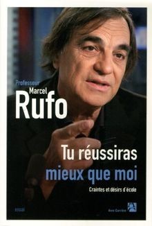 Tu réussiras mieux que moi - Craintes et désirs décole ... | Buch | Zustand gut