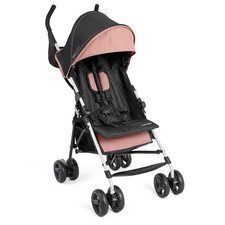 Mini Cochecito de Conveniencia Ingenuity 3D - Cochecito Ligero, Plegable Compacto, Mul