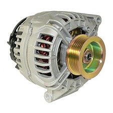400-24053 12V 125A Alternator Compatible With/Replacement For Buick LaCrosse