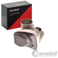 Maxgear Drosselklappe Passend FüR Audi A2 Seat Cordoba Ibiza Inca Skoda Fabia