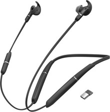 JABRA Evolve 65e UC binaural inkl Link 370 He...