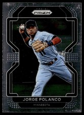 Click to enlarge Jorge Polanco
