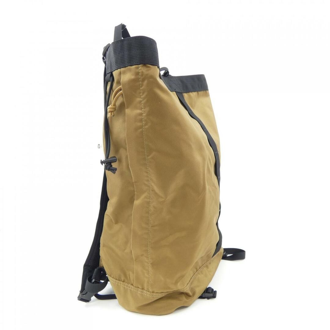 BRIEFING BACKPACK - image 2