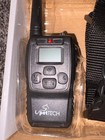 PET TECH DOG TRAINING ACTIVE COLLAR IN BOX RECHARGEABLE WATERPROOF 400 YD RANGE — photo 2