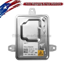 Xenon Ballast Hid Control Unit Module 68226783aa For 14-18 Jeep Cherokee Compass
