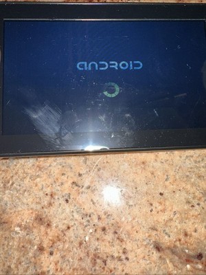 QJO Qpad 7 Tablet PC 8GB RAM 512mb ROM Android 4.4