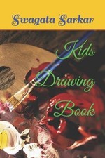 Kids Drawing Book