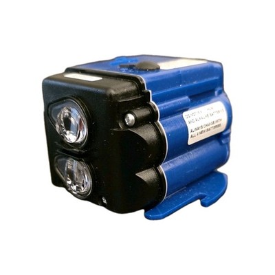 EBV-129-A-C Water Closet Electronic Control Module